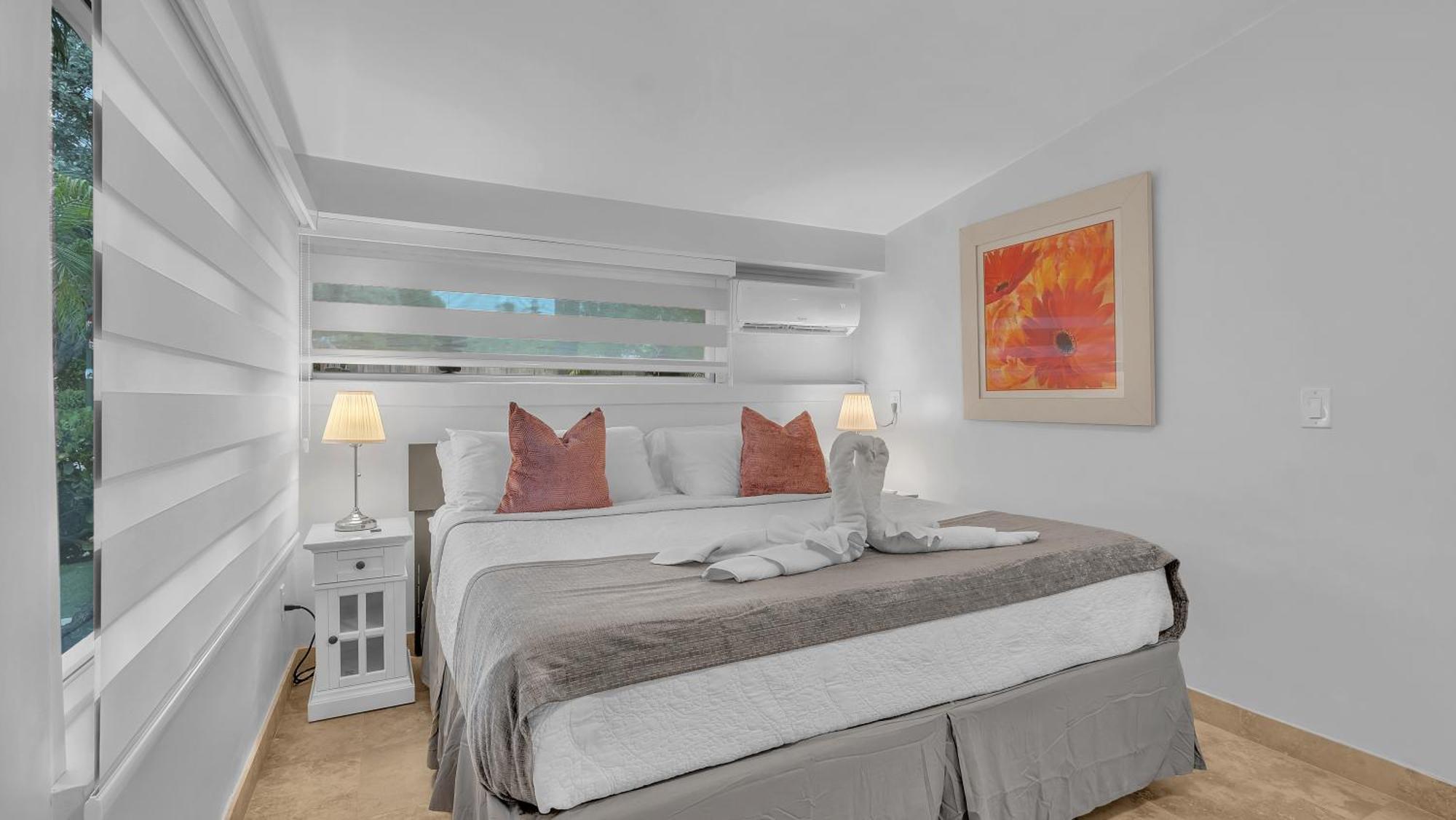 Hotel Seacrest Lauderdale-by-the-Sea Екстериор снимка