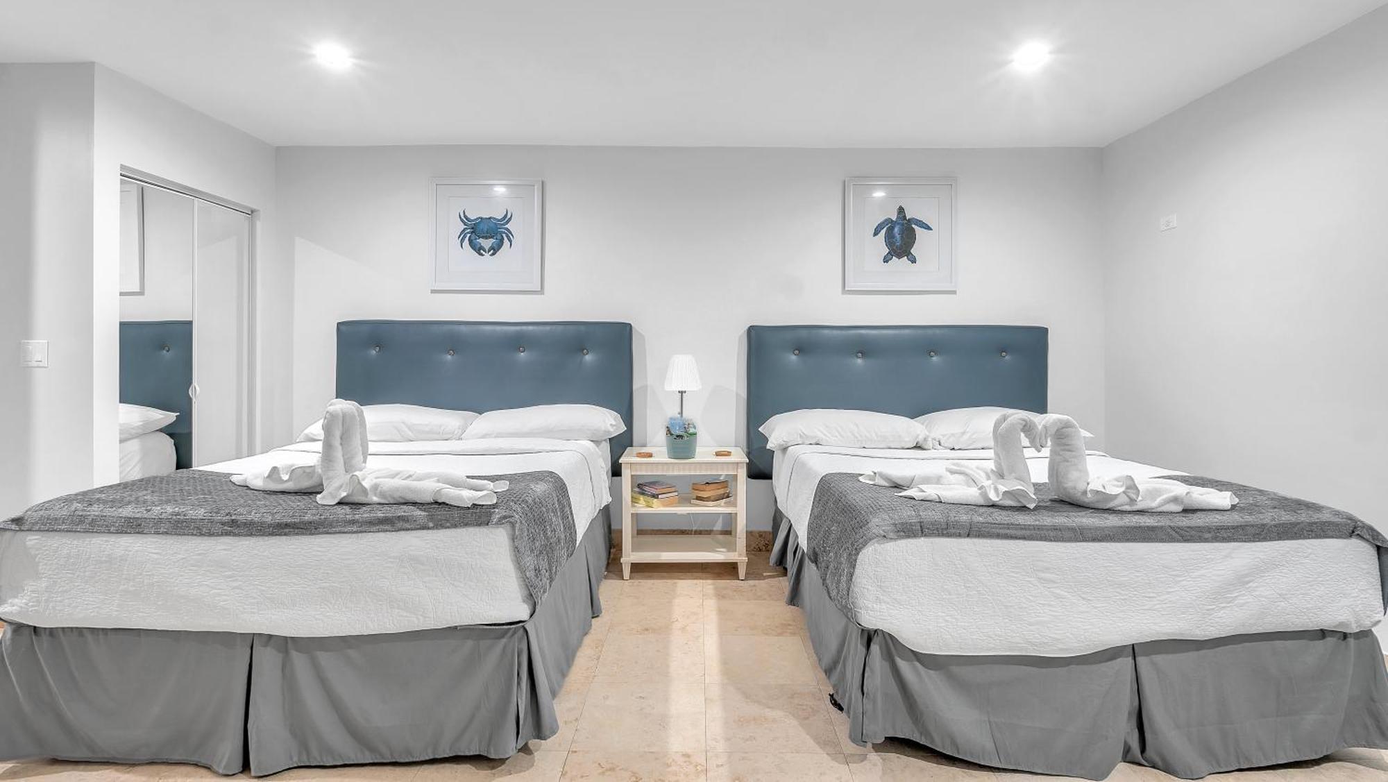 Hotel Seacrest Lauderdale-by-the-Sea Екстериор снимка