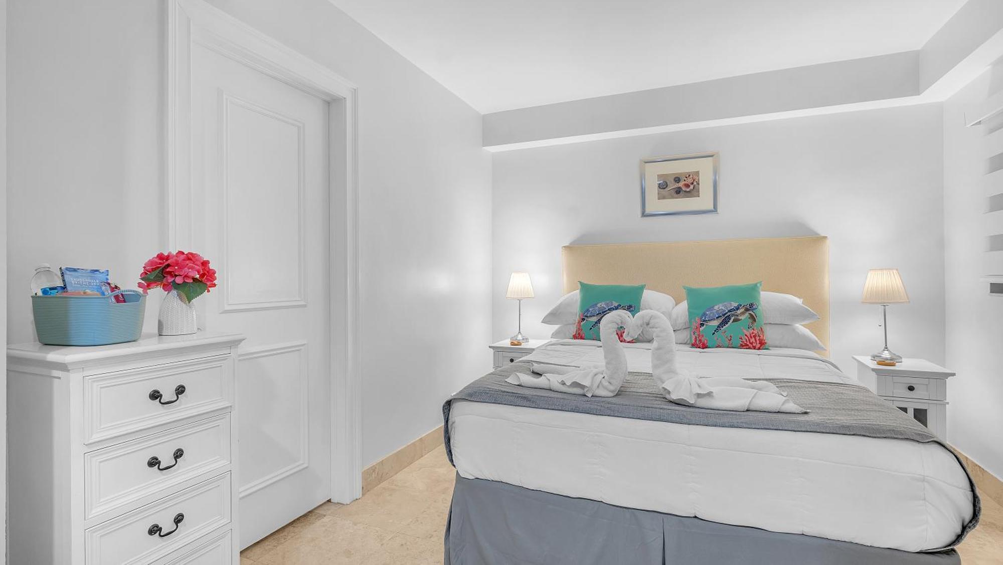 Hotel Seacrest Lauderdale-by-the-Sea Екстериор снимка