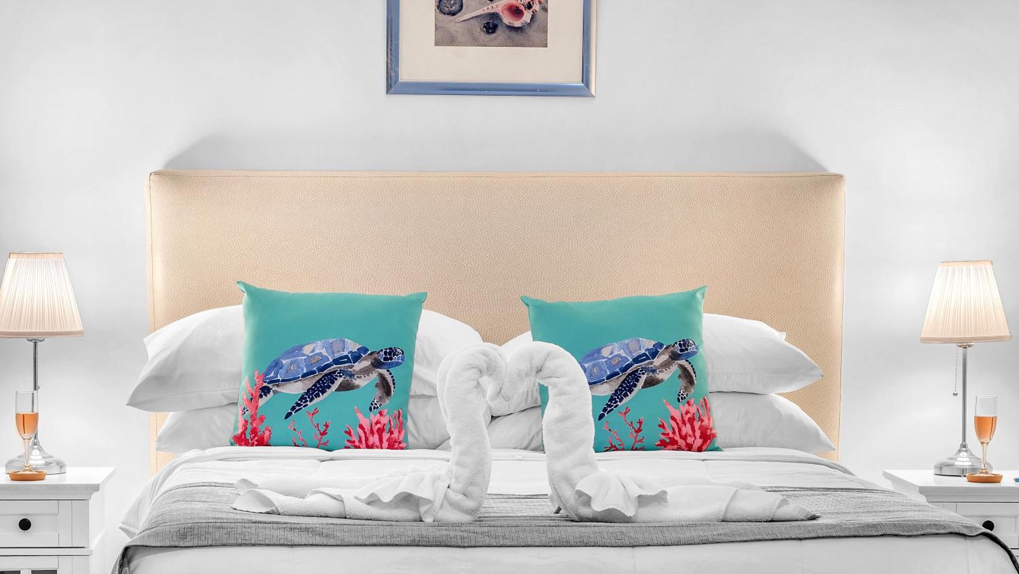 Hotel Seacrest Lauderdale-by-the-Sea Екстериор снимка