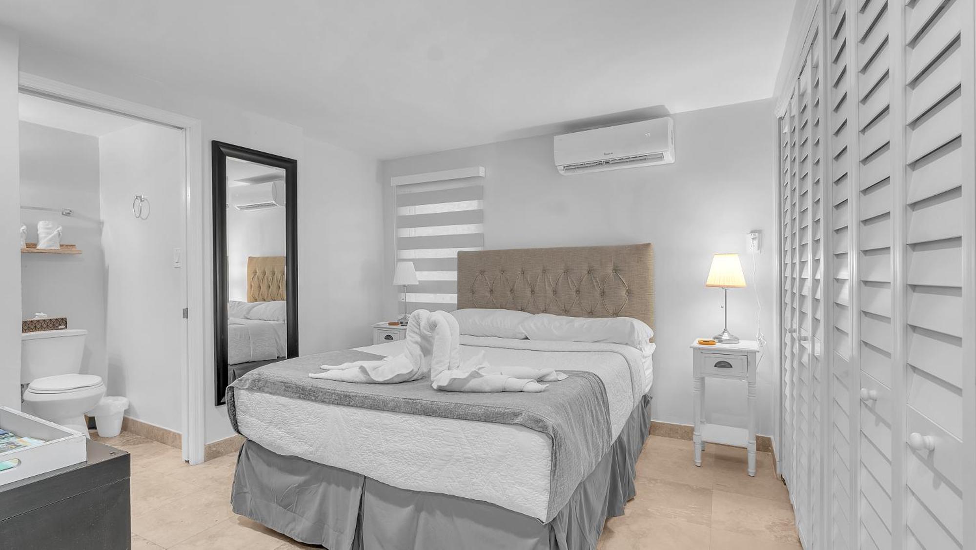 Hotel Seacrest Lauderdale-by-the-Sea Екстериор снимка