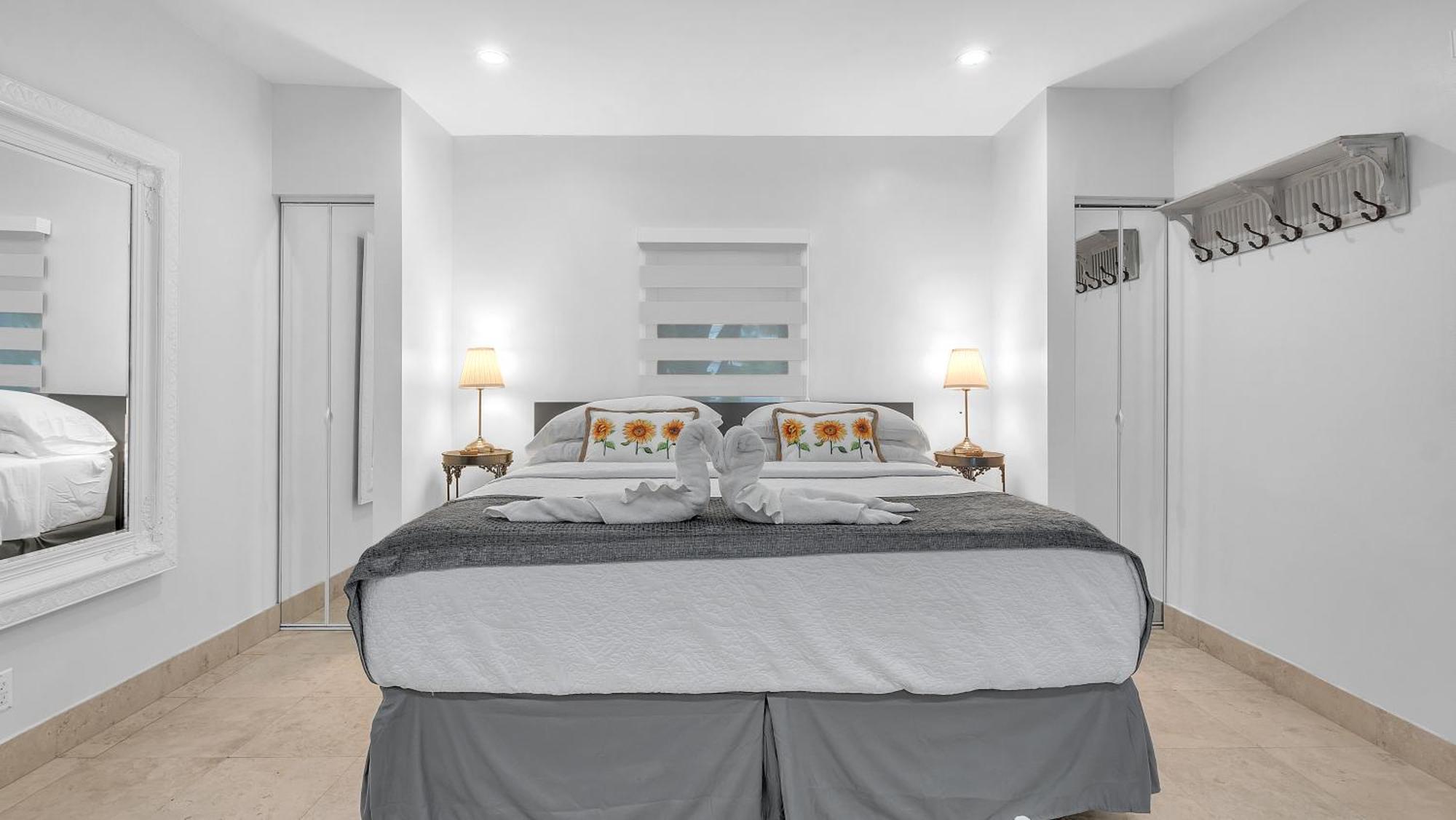Hotel Seacrest Lauderdale-by-the-Sea Екстериор снимка
