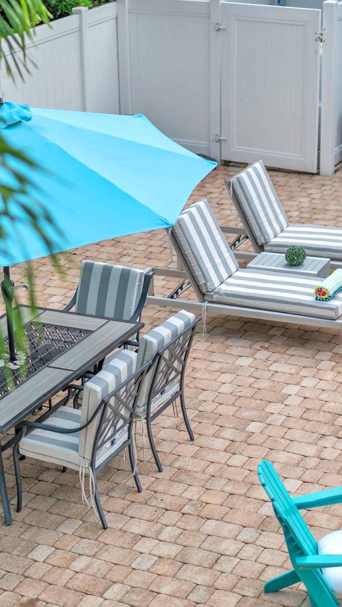 Hotel Seacrest Lauderdale-by-the-Sea Екстериор снимка