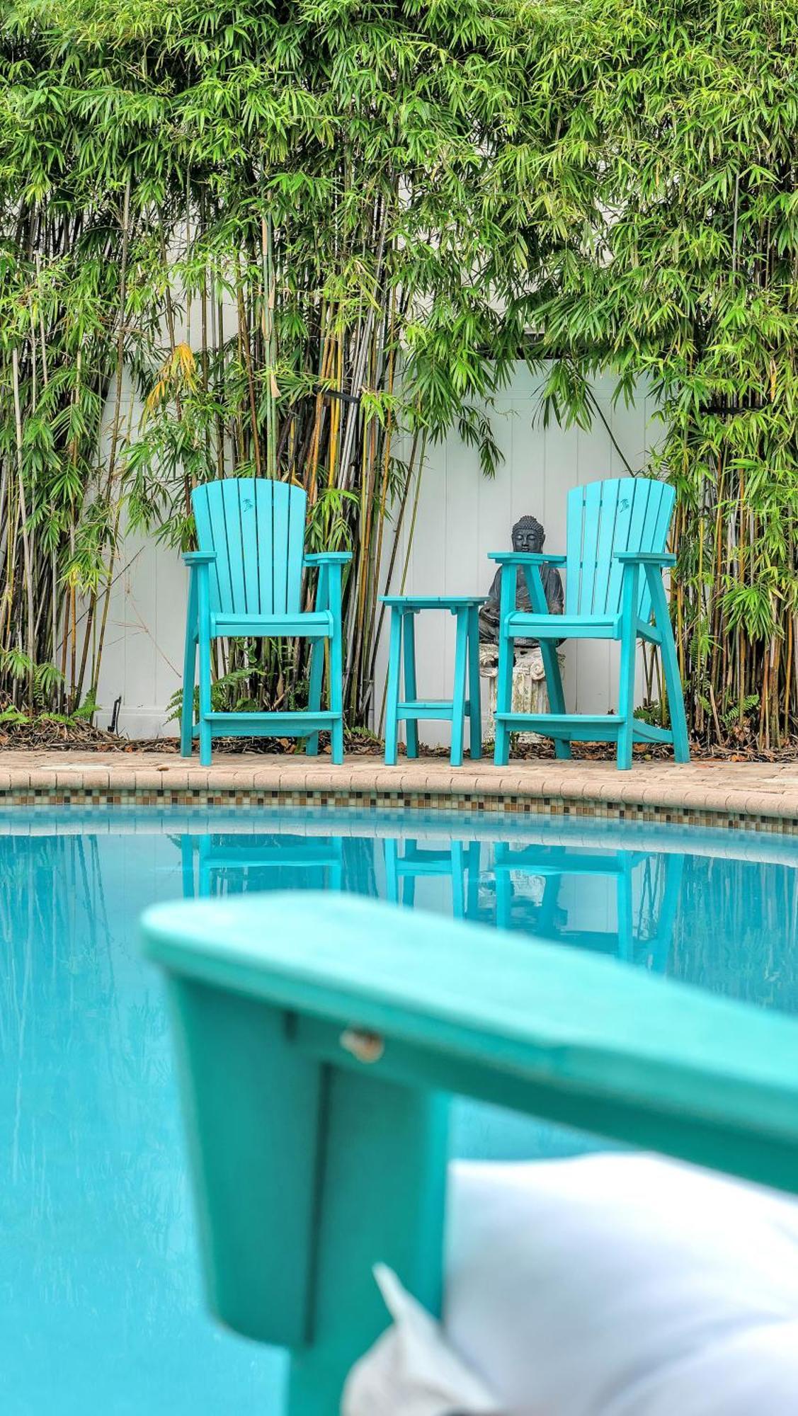 Hotel Seacrest Lauderdale-by-the-Sea Екстериор снимка